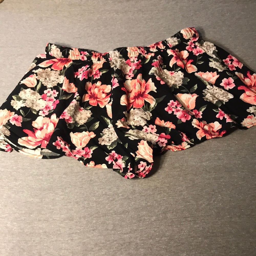 Forever 21 shorts